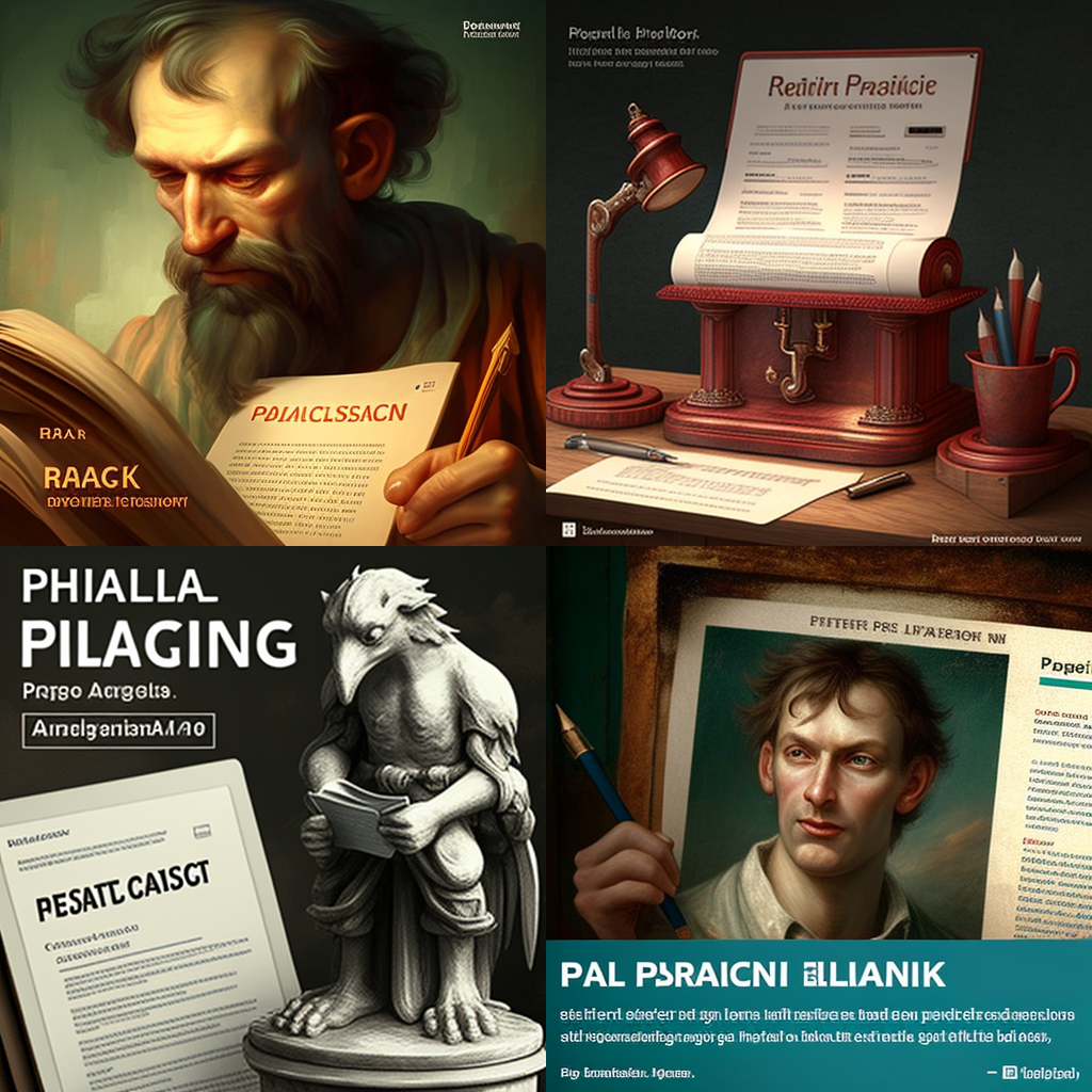 free plagiarism checking tools